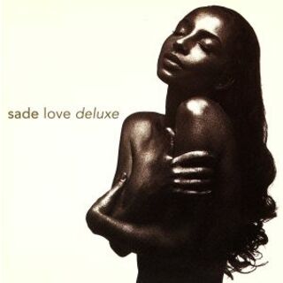 【輸入盤】Ｌｏｖｅ　Ｄｅｌｕｘｅ(R&B/ソウル)