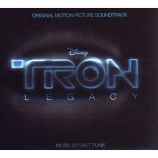 【輸入盤】Ｔｒｏｎ　Ｌｅｇａｃｙ(映画音楽)