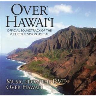 【輸入盤】Ｏｖｅｒ　Ｈａｗａｉｉ(映画音楽)