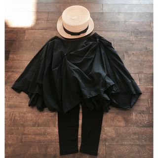 コムデギャルソン(COMME des GARCONS)のsmile様専用‼︎ design skirt ＊(ひざ丈スカート)