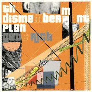 Ｔｈｅ　Ｄｉｓｍｅｍｂｅｒｍｅｎｔ　Ｐｌａｎ　Ｇｅｔｓ　Ｒｉｃｈ(ポップス/ロック(洋楽))