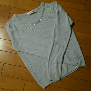 ミッシュマッシュ(MISCH MASCH)の新品☆ニット(ニット/セーター)