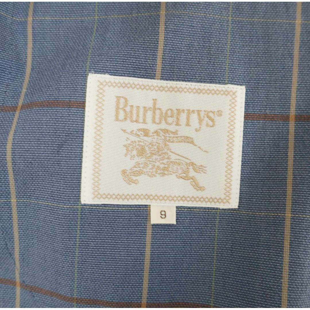 BURBERRY(バーバリー)の正規品 バーバリー テーラードジャケット Burberry ノバチェック 春夏 メンズのジャケット/アウター(テーラードジャケット)の商品写真