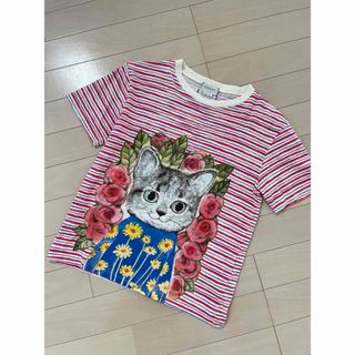 グッチ(Gucci)のGUCCI Tシャツ　10(Tシャツ/カットソー)