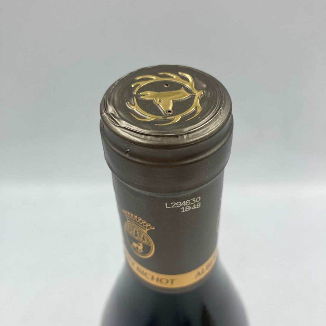 アルベール ビショー ムルソー 2019 750ml 13.5%【H3】 食品/飲料/酒の酒(ワイン)の商品写真