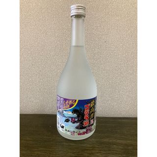 ゴジラコラボ　鍛高譚　(焼酎)