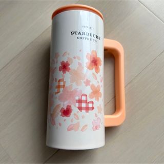 スターバックス(Starbucks)のスターバックス マグカップ(グラス/カップ)