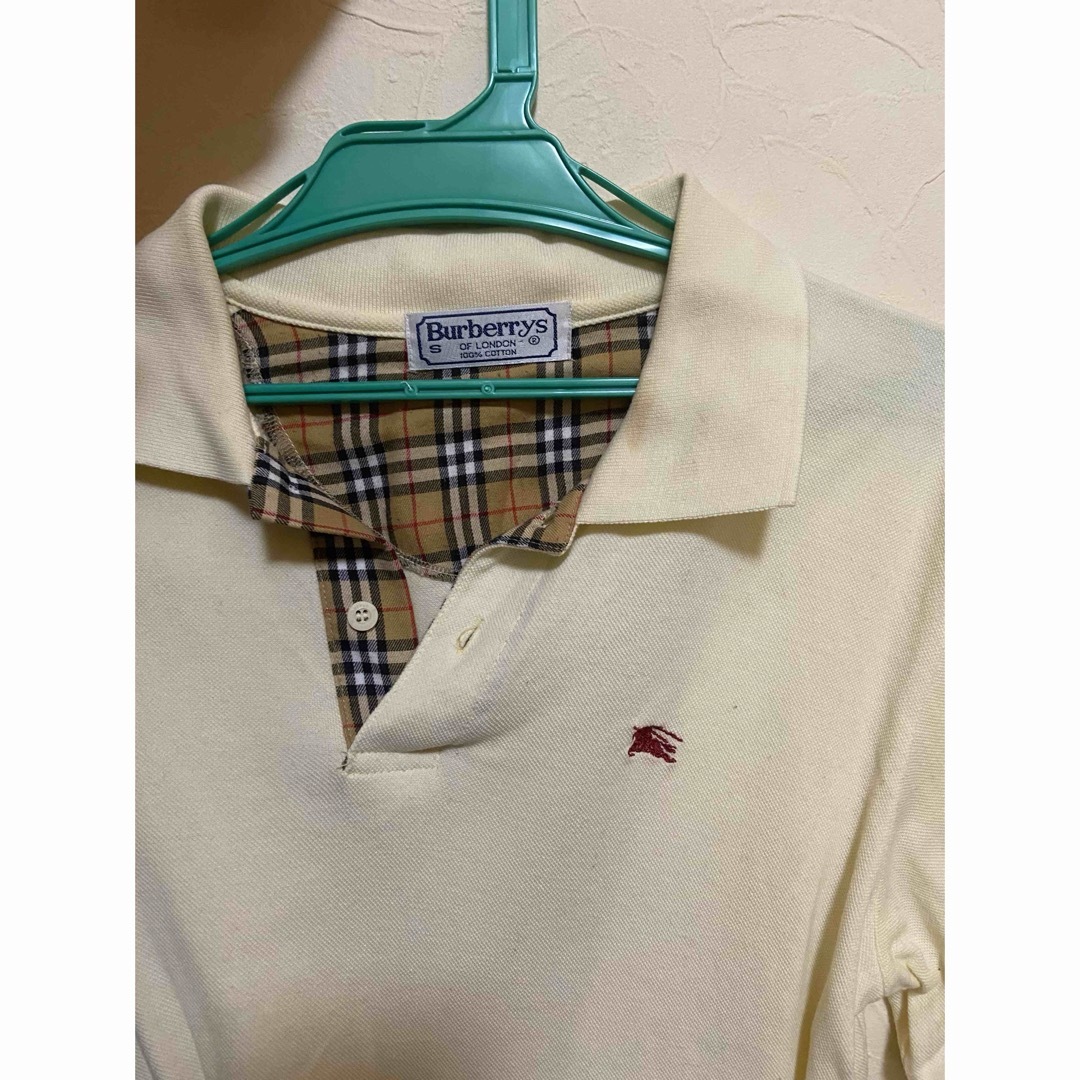 BURBERRY(バーバリー)のBurberry トップス レディースのトップス(ニット/セーター)の商品写真