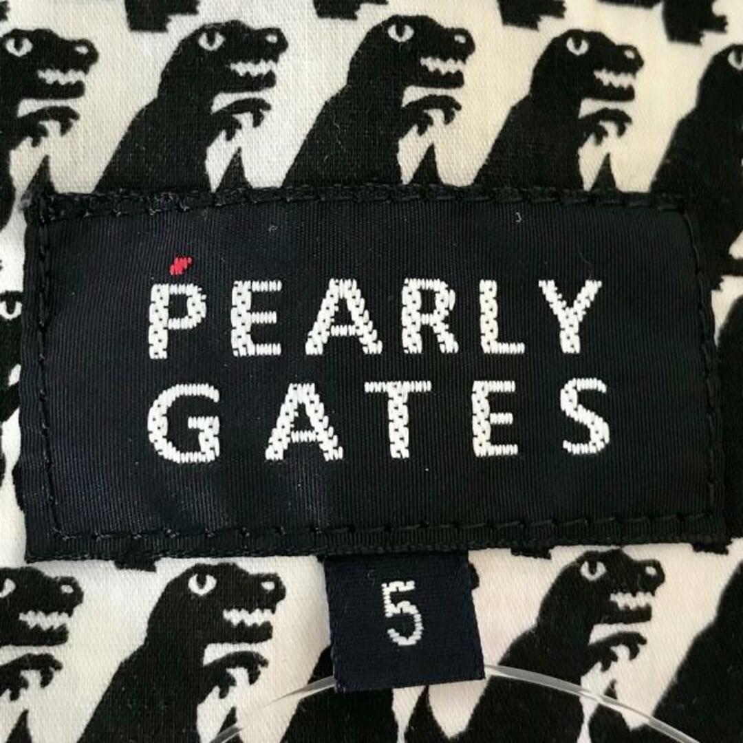 PEARLY GATES(パーリーゲイツ) パンツ サイズ5 XL メンズ PEARLY GATES(パーリーゲイツ) パンツ サイズ5 XL メンズ