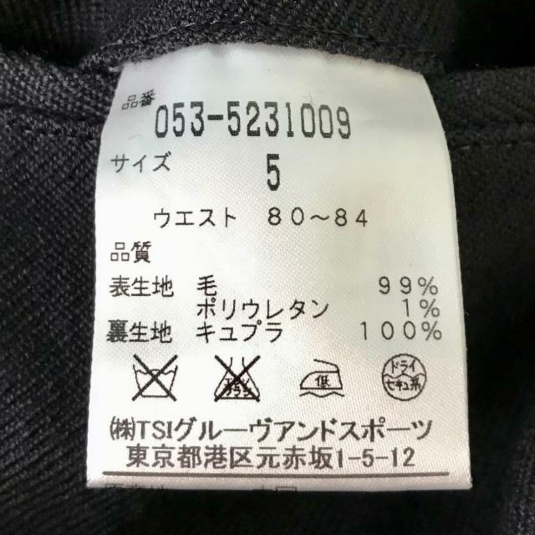 PEARLY GATES(パーリーゲイツ) パンツ サイズ5 XL メンズ PEARLY GATES(パーリーゲイツ) パンツ サイズ5 XL メンズ