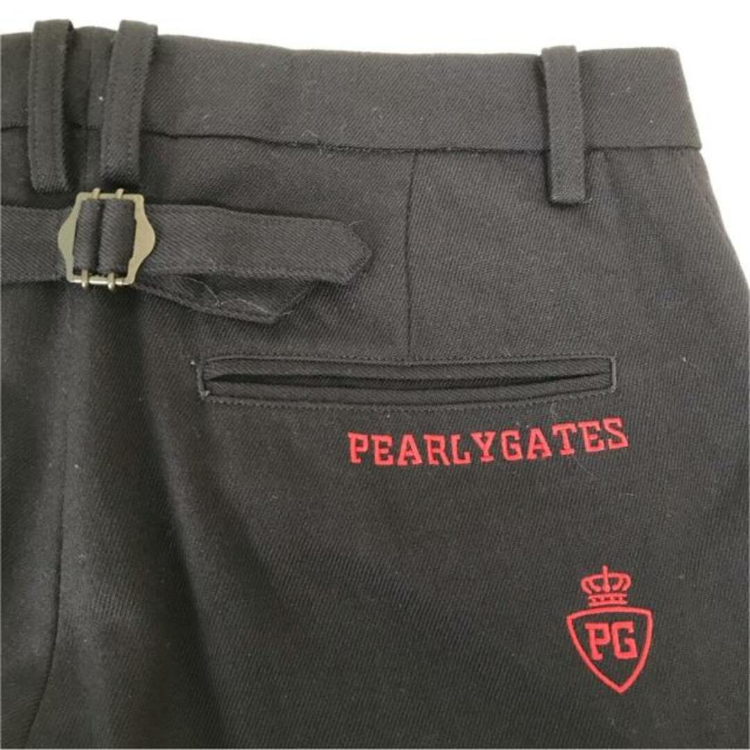 PEARLY GATES(パーリーゲイツ) パンツ サイズ5 XL メンズ PEARLY GATES(パーリーゲイツ) パンツ サイズ5 XL メンズ