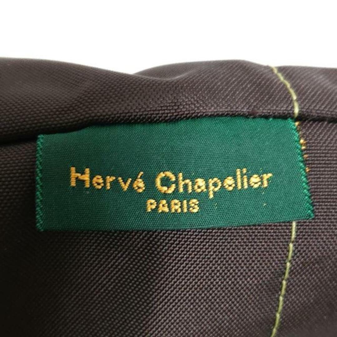 Herve Chapelier(エルベシャプリエ)のエルベシャプリエ トートバッグ Nライン レディースのバッグ(トートバッグ)の商品写真