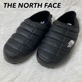 THE NORTH FACE - 【未使用✨】ノースフェイス　サーモボール　トラクション　ミュール