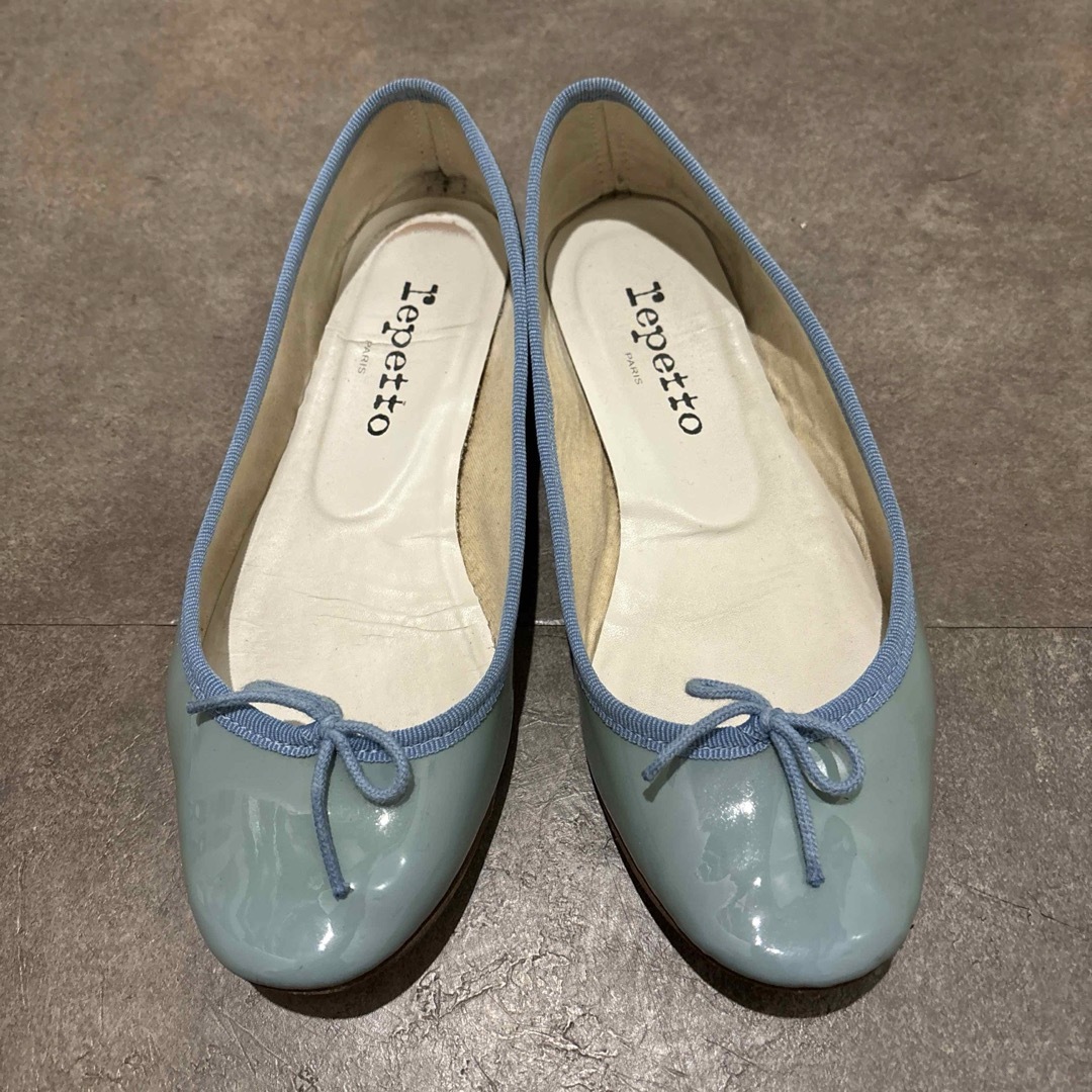 repetto(レペット)のレペット Lepetto バレエシューズ レディースの靴/シューズ(バレエシューズ)の商品写真