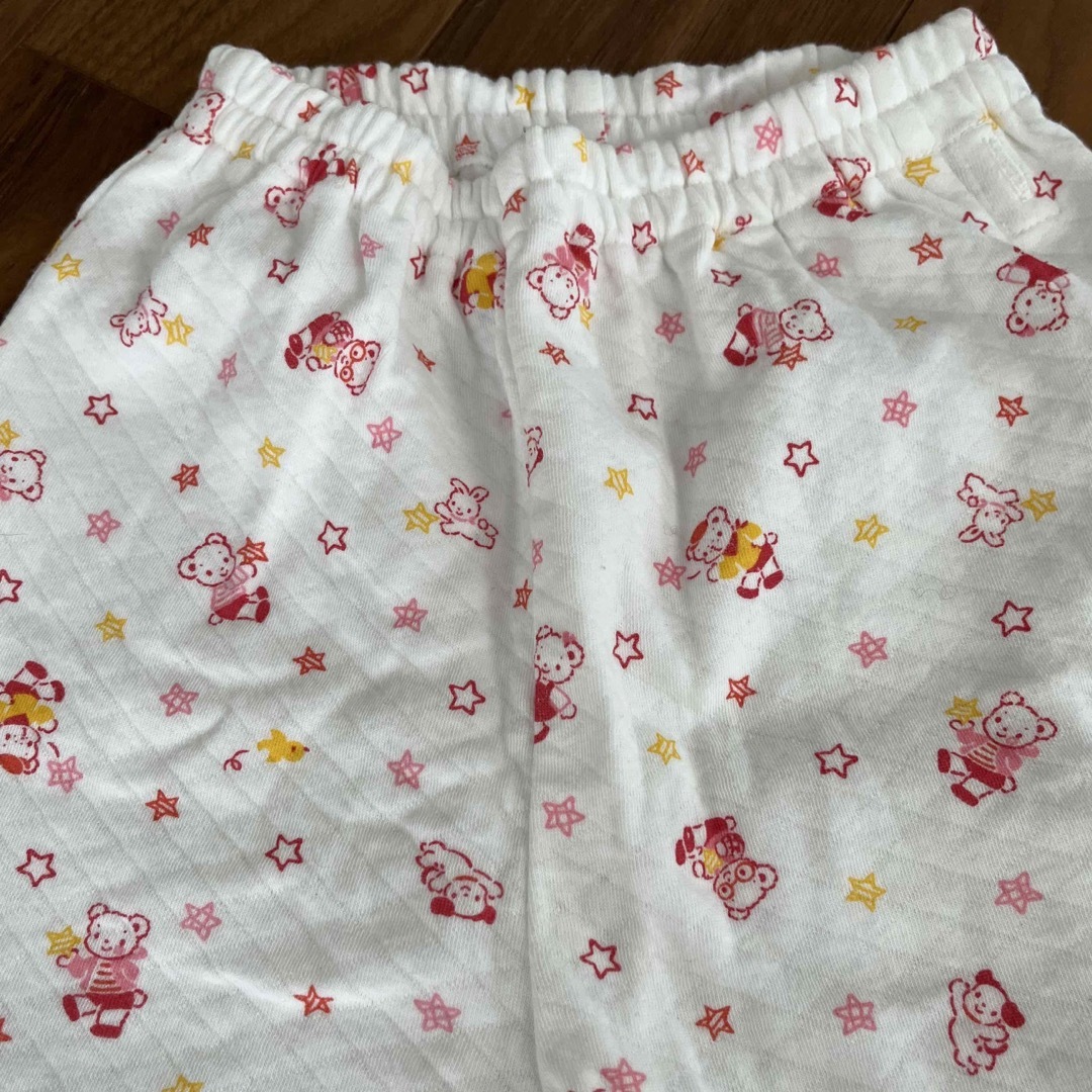 familiar(ファミリア)のタイムセール　ファミリアパジャマ キッズ/ベビー/マタニティのキッズ服男の子用(90cm~)(パジャマ)の商品写真