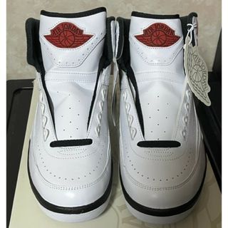 ジョーダン(Jordan Brand（NIKE）)のナイキ エアジョーダン2 OG "シカゴ"(2022)(スニーカー)