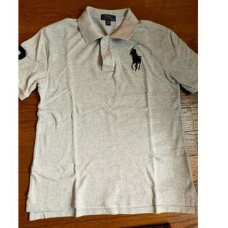 ラルフローレン(Ralph Lauren)のラルフローレン　ポロシャツ 160(Tシャツ/カットソー)