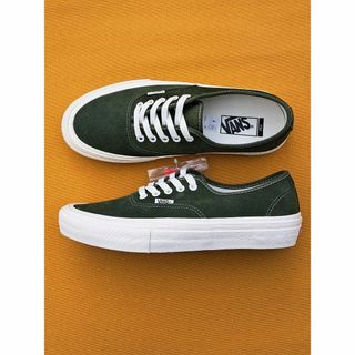 オーセンティック(AUTHENTIC（VANS）)のバンズ VANS AUTHENTIC PRO 27,5cm Wrapped(スニーカー)