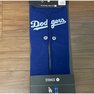 新品！ スタンス MLBソックス ロサンゼルス・ドジャース 大谷翔平(ソックス)