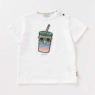 Paul Smith - ポールスミス 90 ロンTの通販 by mini's shop|ポール Paul Smith - ポールスミス 90 ロンTの通販 by mini's shop|ポール