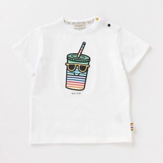 ポールスミス(Paul Smith)のポールスミス カップ ティ(Tシャツ/カットソー)