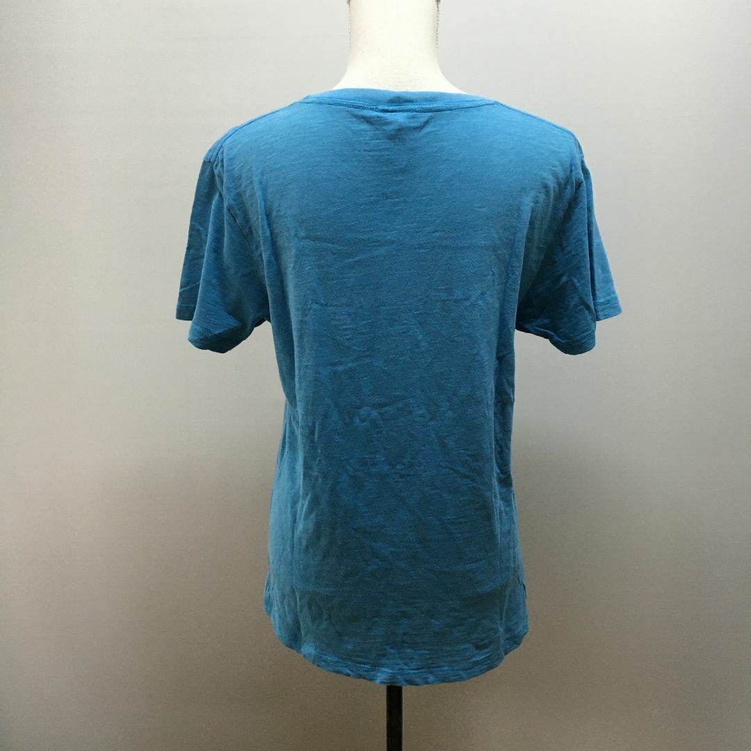 FRANKLIN&MARSHALL(フランクリンアンドマーシャル)のイタリア製　FRANKLIN&MARSHALL　トップス　USED　10731 メンズのトップス(Tシャツ/カットソー(半袖/袖なし))の商品写真