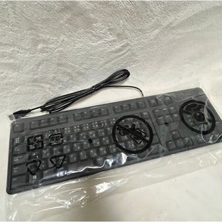 デル(DELL)の【新品未使用】DELL Keyboard KB212-B (PC周辺機器)