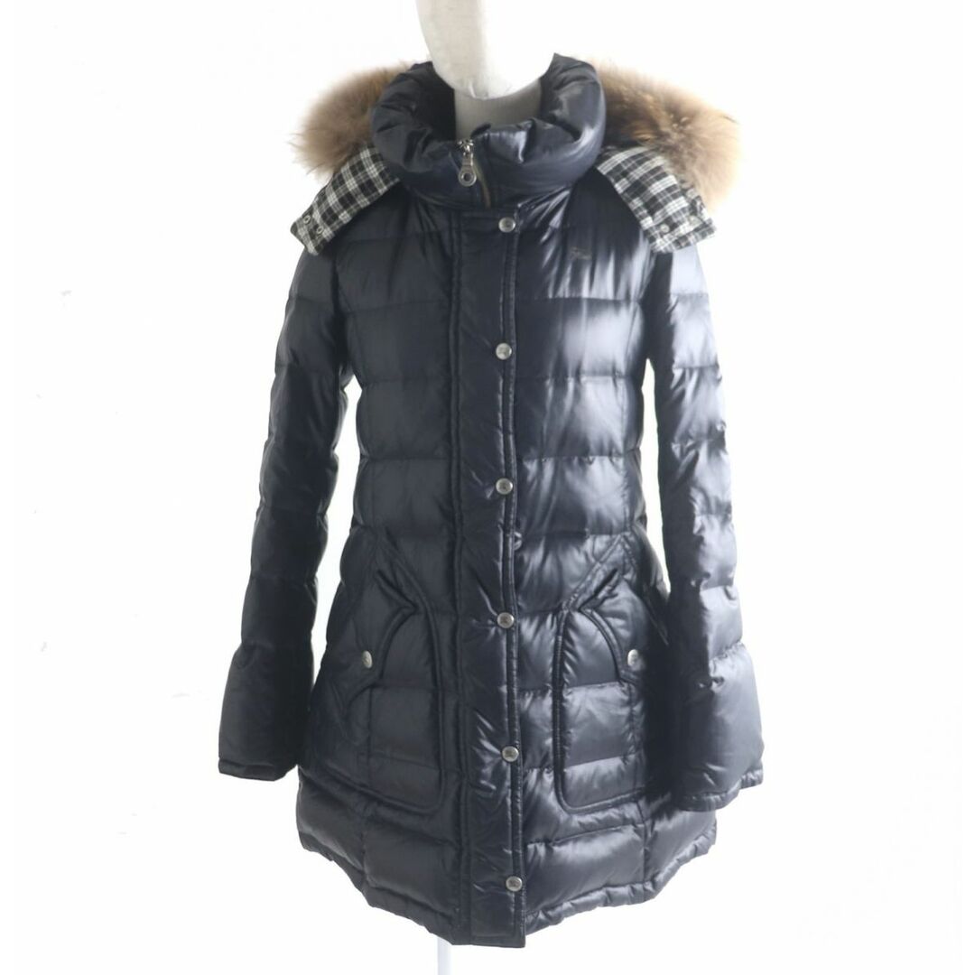 BURBERRY BLUE LABEL - 良品☆正規品 バーバリーブルーレーベル BURBERRY BLUE LABEL - 良品☆正規品 バーバリーブルーレーベル
