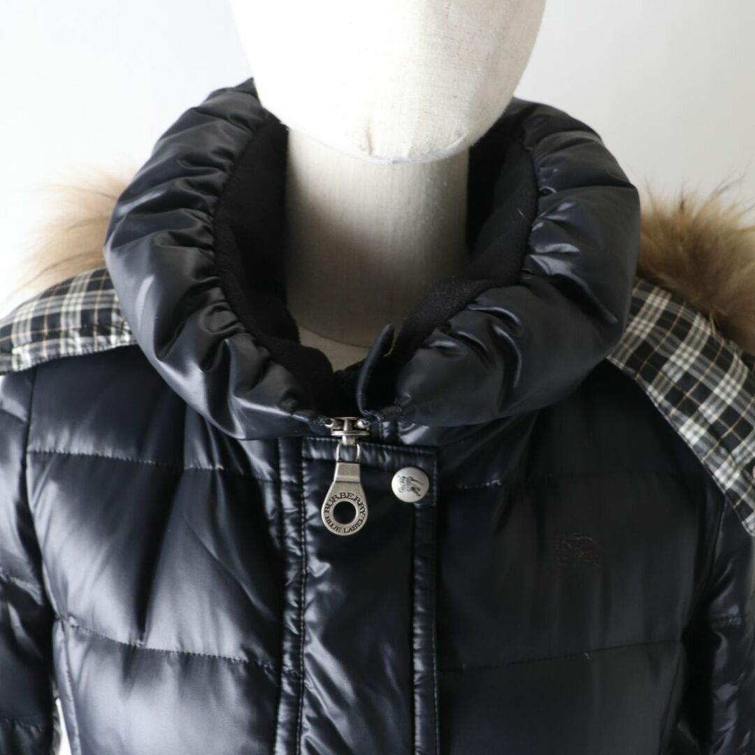 BURBERRY BLUE LABEL - 良品☆正規品 バーバリーブルーレーベル BURBERRY BLUE LABEL - 良品☆正規品 バーバリーブルーレーベル