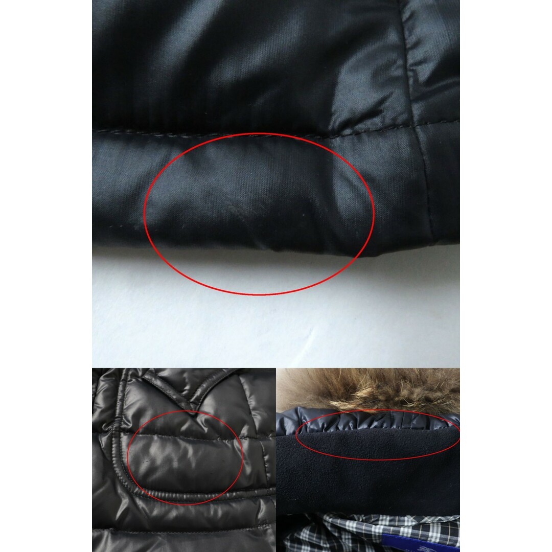 BURBERRY BLUE LABEL - 良品☆正規品 バーバリーブルーレーベル BURBERRY BLUE LABEL - 良品☆正規品 バーバリーブルーレーベル