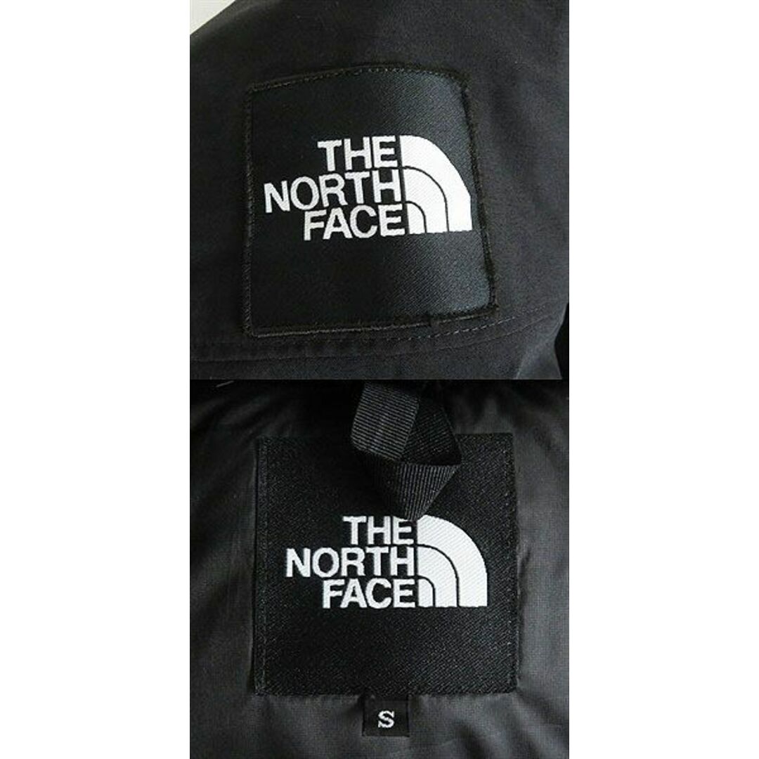 THE NORTH FACE(ザノースフェイス)の美品□22AW ザ・ノースフェイス ND92238 Antarctica Parka アンタークティカパーカ GORE-TEX フーデッド ダウンジャケット 黒 S 正規品 メンズのジャケット/アウター(ダウンジャケット)の商品写真