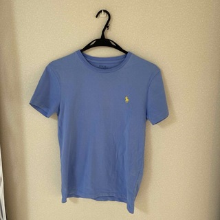ポロラルフローレン(POLO RALPH LAUREN)のポロ　ラルフローレン　Tシャツ　X S(Tシャツ/カットソー(半袖/袖なし))