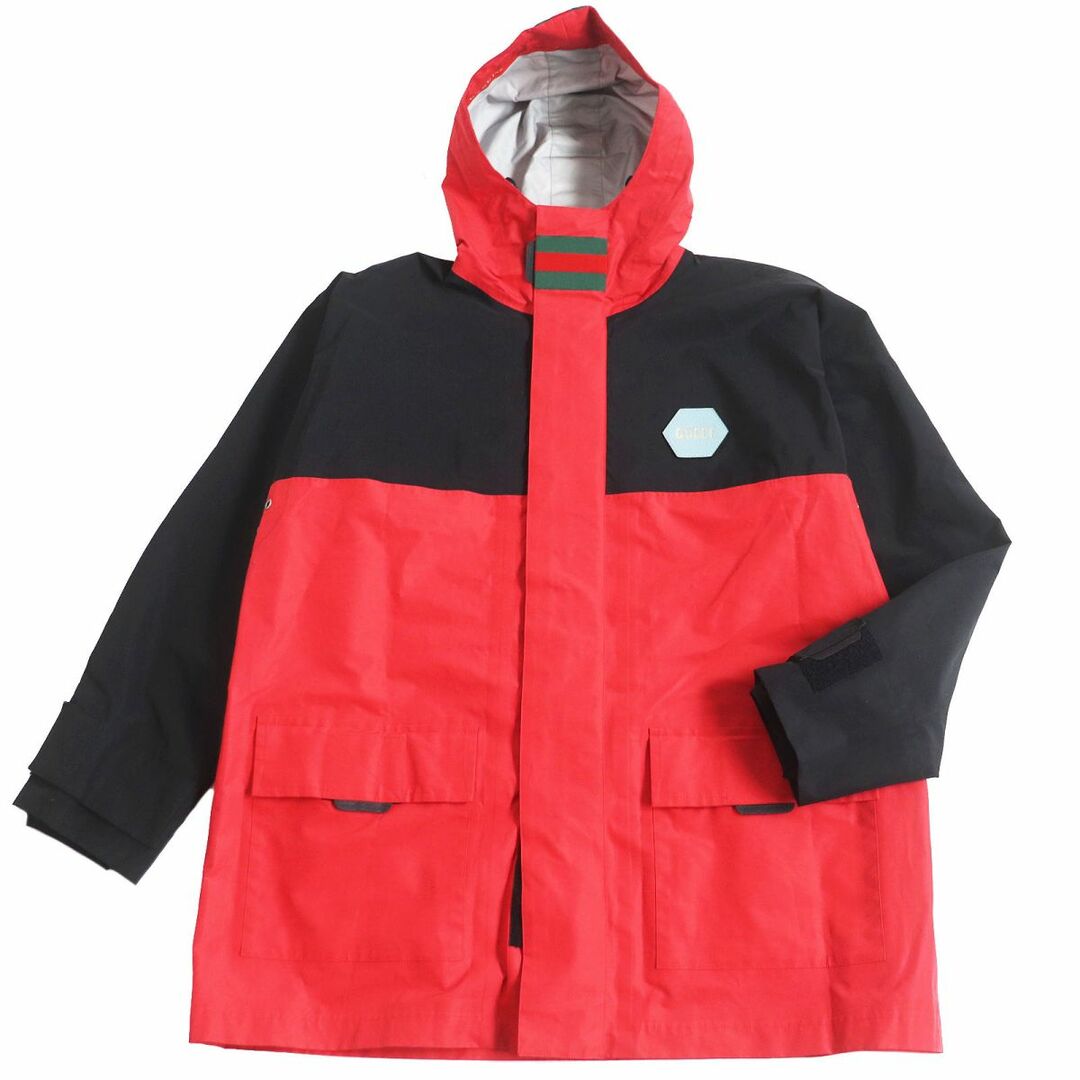 GUCCI - 美品□22SS GUCCI/グッチ 100周年 676494 ウェブライン GUCCI - 美品□22SS GUCCI/グッチ 100周年 676494 ウェブライン