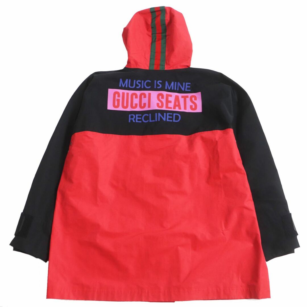 GUCCI - 美品□22SS GUCCI/グッチ 100周年 676494 ウェブライン GUCCI - 美品□22SS GUCCI/グッチ 100周年 676494 ウェブライン