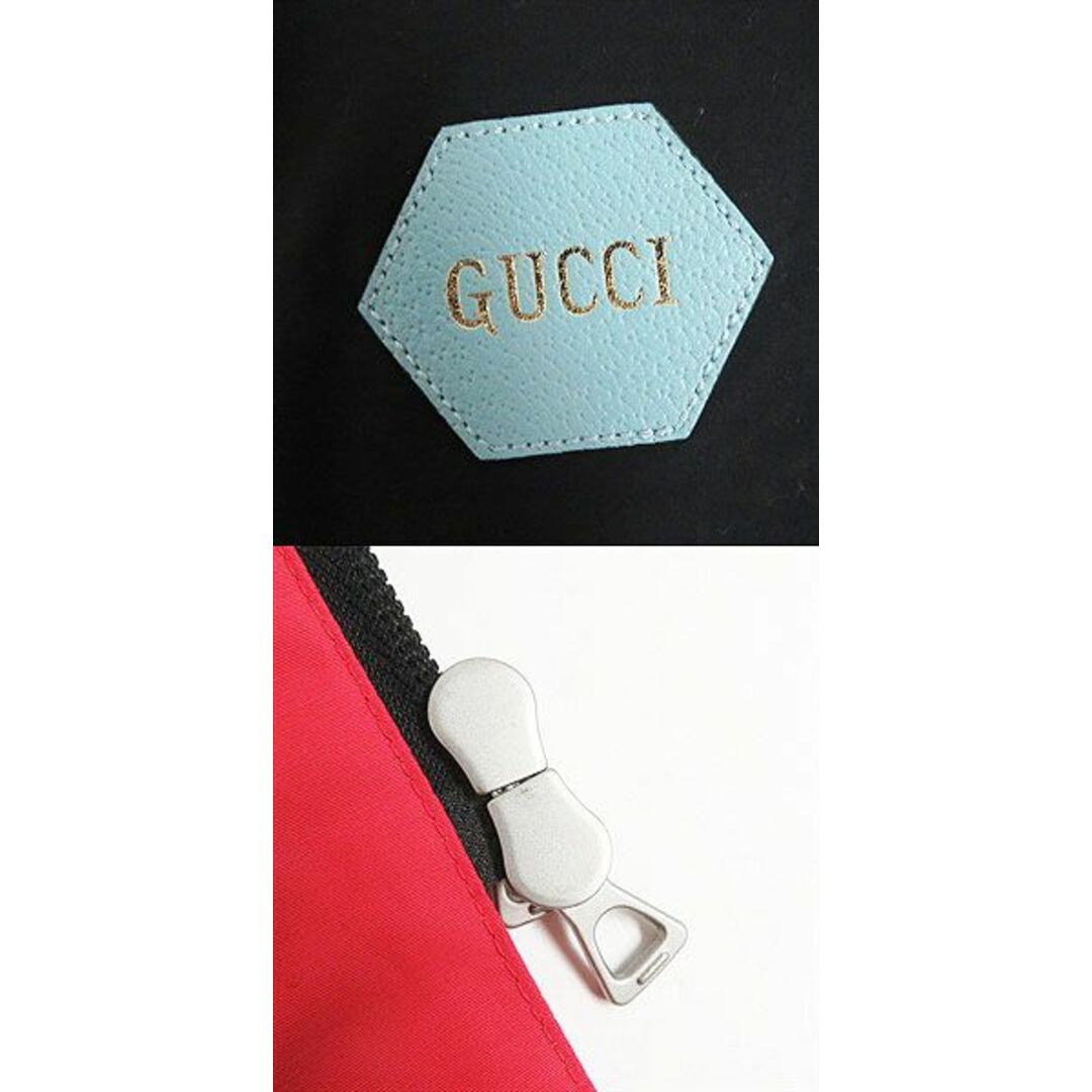 GUCCI - 美品□22SS GUCCI/グッチ 100周年 676494 ウェブライン GUCCI - 美品□22SS GUCCI/グッチ 100周年 676494 ウェブライン