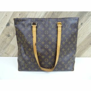 ルイヴィトン(LOUIS VUITTON)のM広071 / ルイヴィトン モノグラム カバメゾ トートバッグ(トートバッグ)