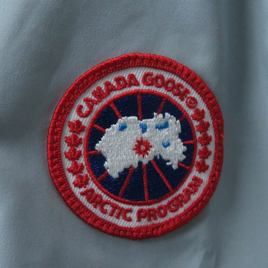CANADA GOOSE - 極美品☆正規品 CANADA GOOS カナダグース 2409L CANADA GOOSE - 極美品☆正規品 CANADA GOOS カナダグース 2409L