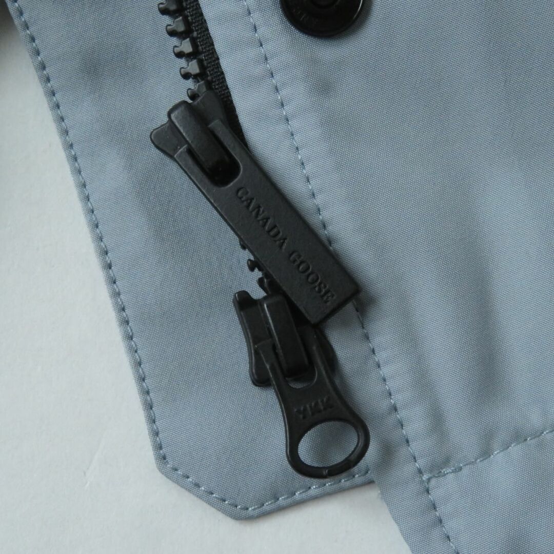 CANADA GOOSE - 極美品☆正規品 CANADA GOOS カナダグース 2409L CANADA GOOSE - 極美品☆正規品 CANADA GOOS カナダグース 2409L