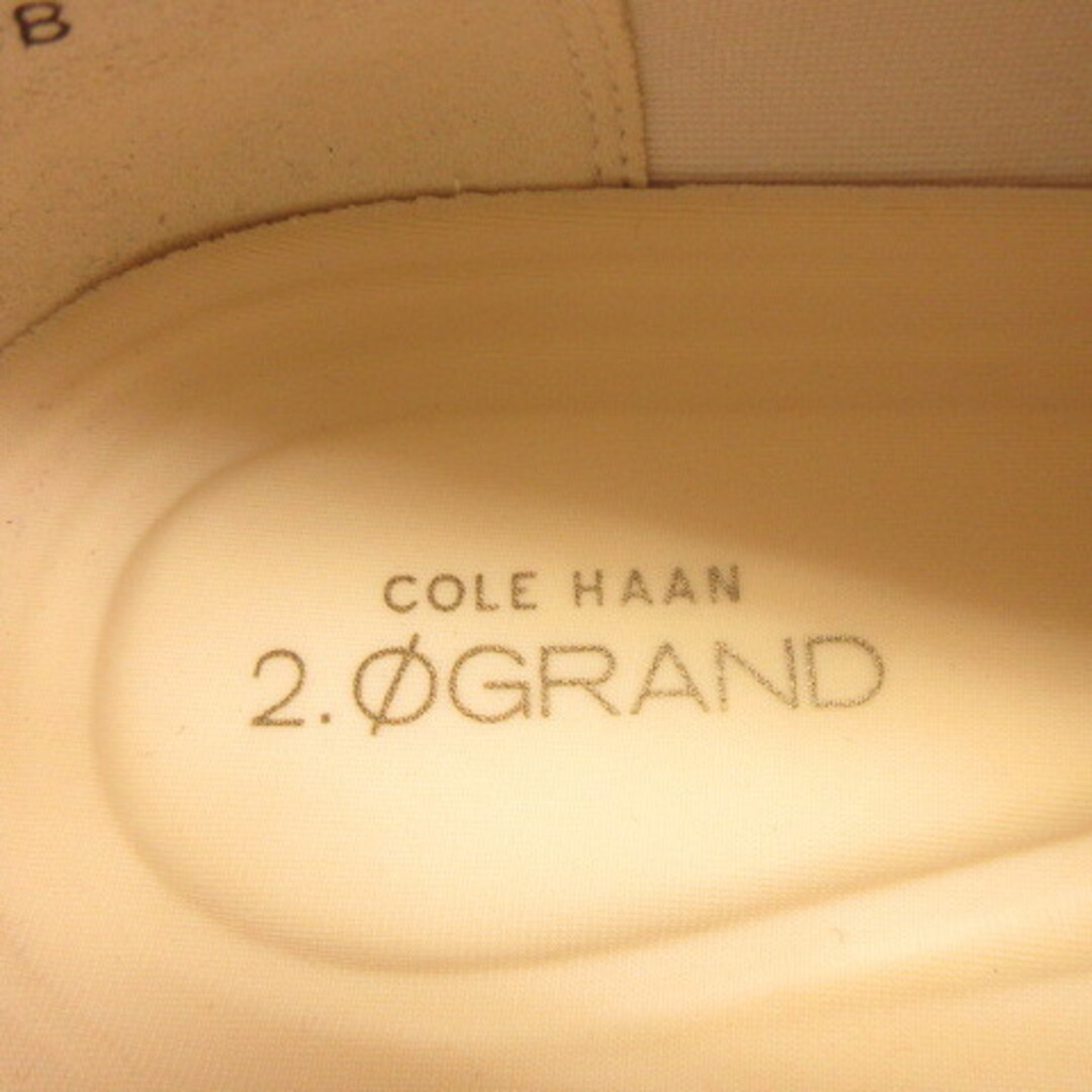 Cole Haan(コールハーン)のコールハーン 2.0GRAND オックスフォードシューズ スニーカー 6.5 レディースの靴/シューズ(スニーカー)の商品写真