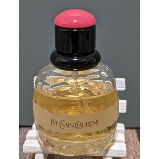 イヴサンローラン(Yves Saint Laurent)のイヴサンローラン パリ オードトワレ 50ml 香水(ユニセックス)