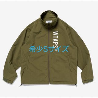 ダブルタップス ナイロンジャケット(メンズ)の通販 800点以上 | W)taps ダブルタップス ナイロンジャケット(メンズ)の通販 800点以上 | W)taps
