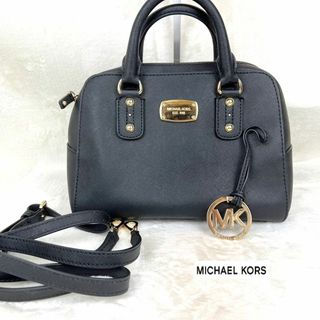 マイケルコース(Michael Kors)の☆美品☆【MICHAEL KORS マイケルコース 2WAYショルダーバッグ】(ショルダーバッグ)