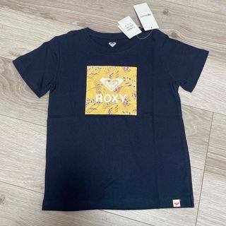 ロキシー(Roxy)のロキシー　ロゴTシャツ(Tシャツ/カットソー)