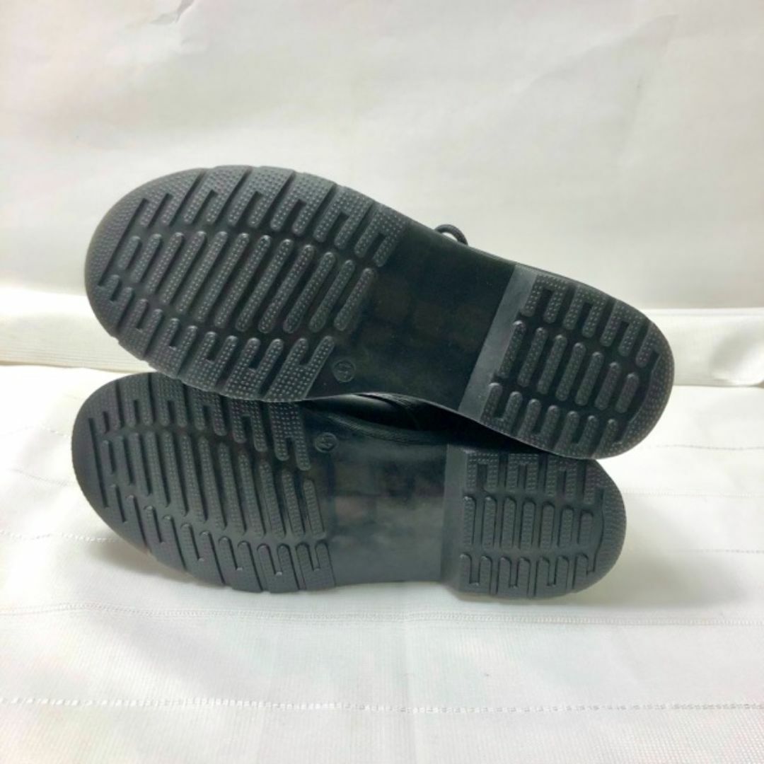メンズ　ビジネスシューズ　26.0cm　ブラック　合成皮革　4805772  メンズの靴/シューズ(ドレス/ビジネス)の商品写真