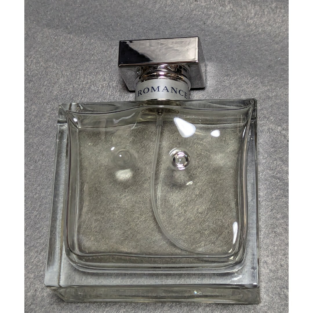 Ralph Lauren(ラルフローレン)のラルフローレンロマンスオードパルファム100ml コスメ/美容の香水(ユニセックス)の商品写真