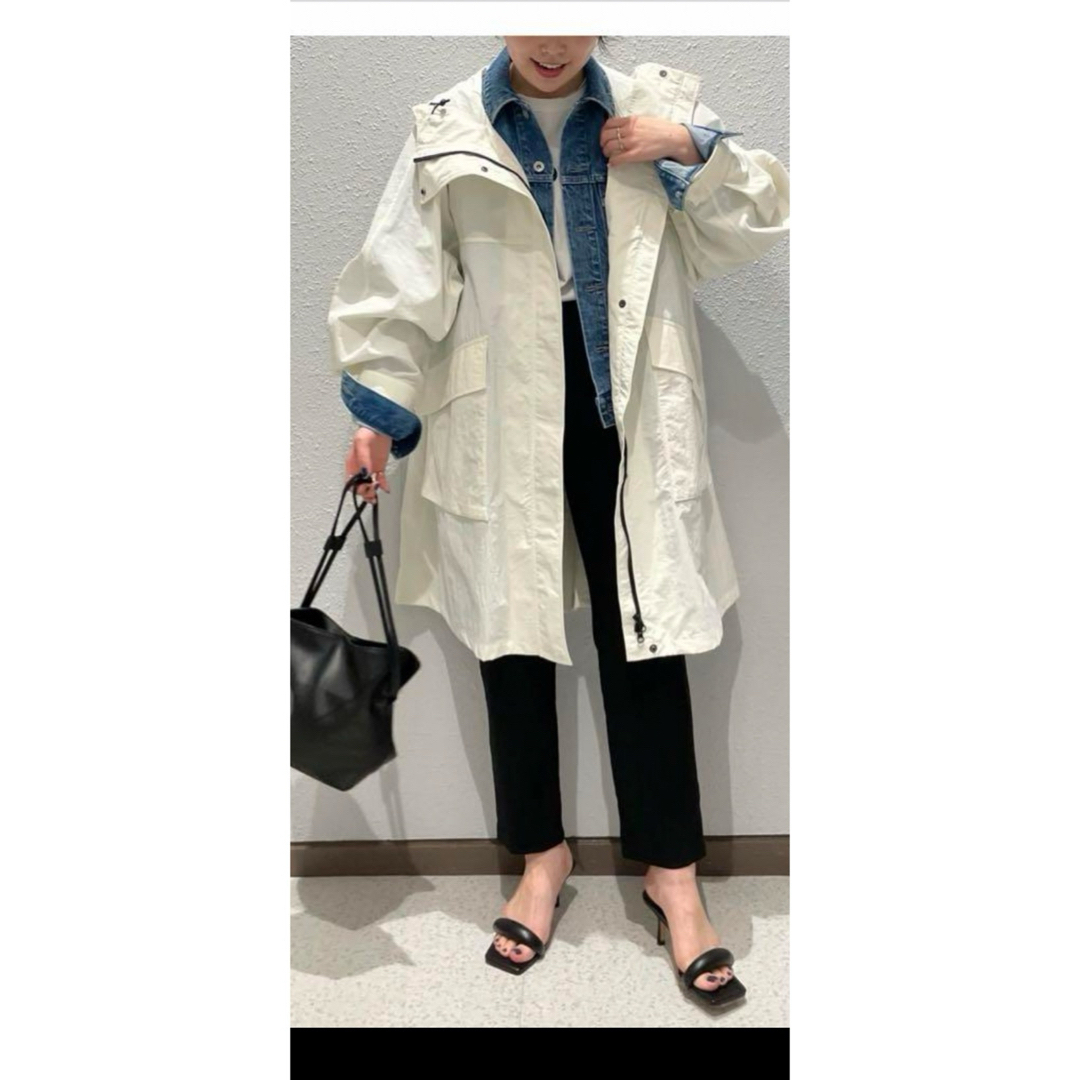 GALLARDA GALANTE - 春物先取り❗️半額❗️新品ガリャルダ GALLARDA GALANTE - 春物先取り❗️半額❗️新品ガリャルダ