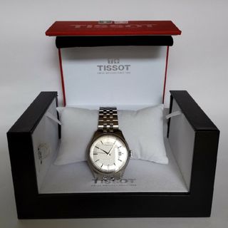 ティソ(TISSOT)のティソ TISSOT 腕時計 メンズ バラード オートマティック COSC B…(腕時計(アナログ))