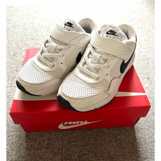 ナイキ(NIKE)のNIKE ナイキ　スニーカー　17センチ(スニーカー)