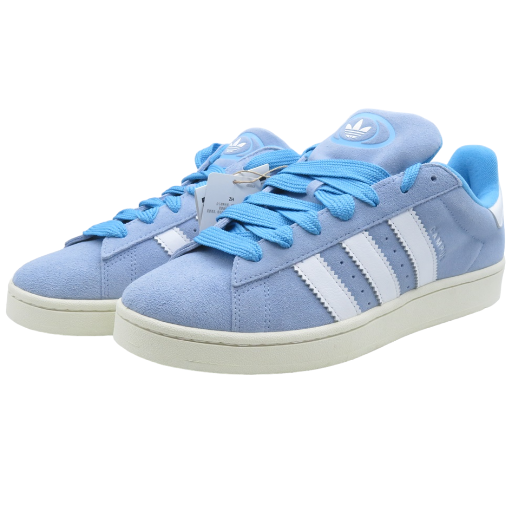 adidas(アディダス)のADIDAS 22ss CAMPUS 00s BLUE メンズの靴/シューズ(スニーカー)の商品写真