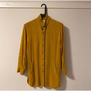 シャリーフ(SHAREEF)のシャリーフ  ロングシャツ　SHAREEF(シャツ)